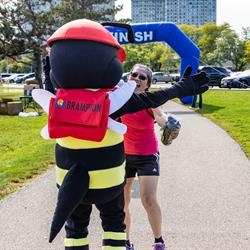 Brampton Tough Run